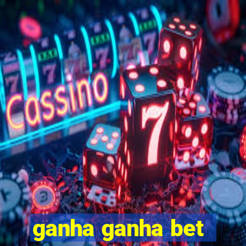 ganha ganha bet